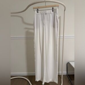 Babaton Wide Leg Pants